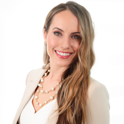 Angie Alvarez Mortgage Agent