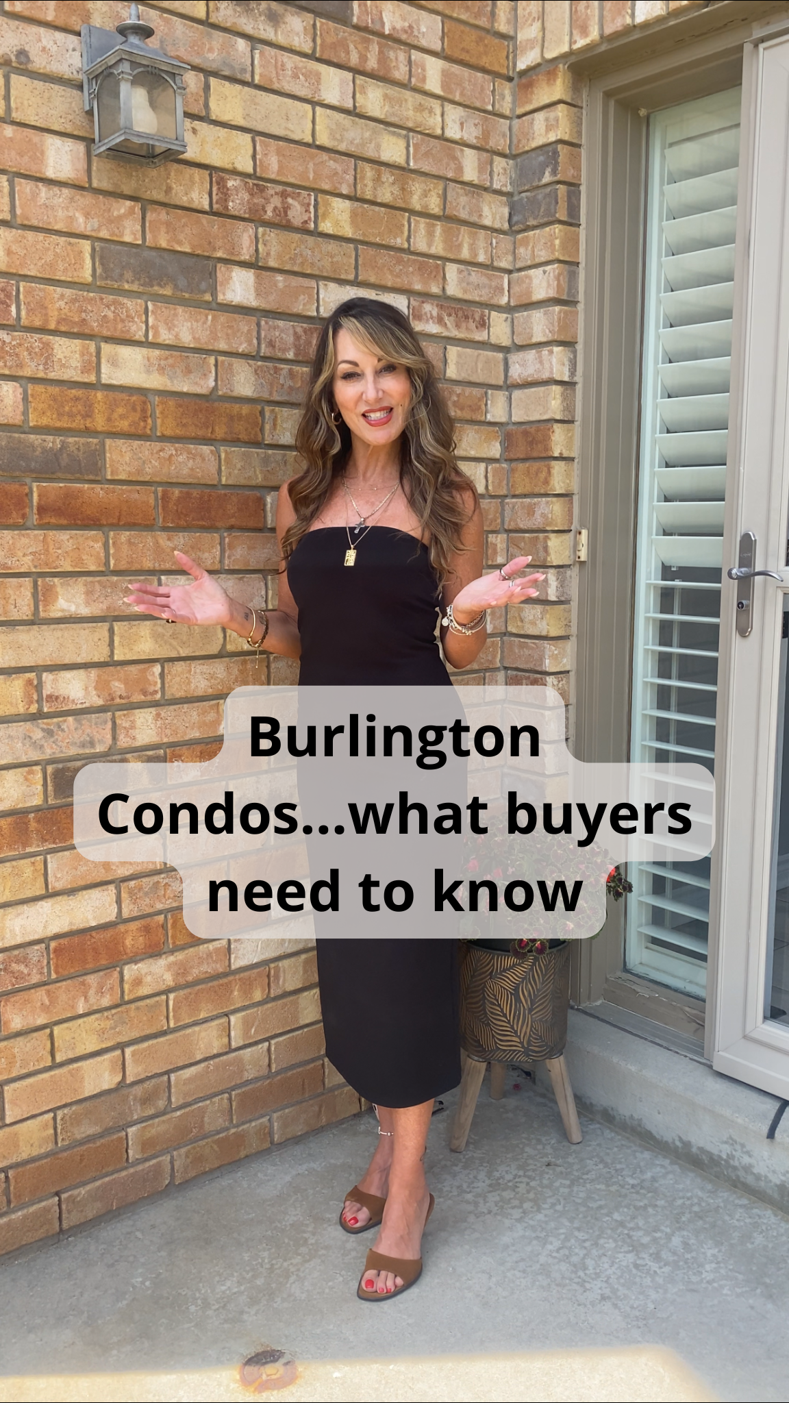 Burlington Condo Guide