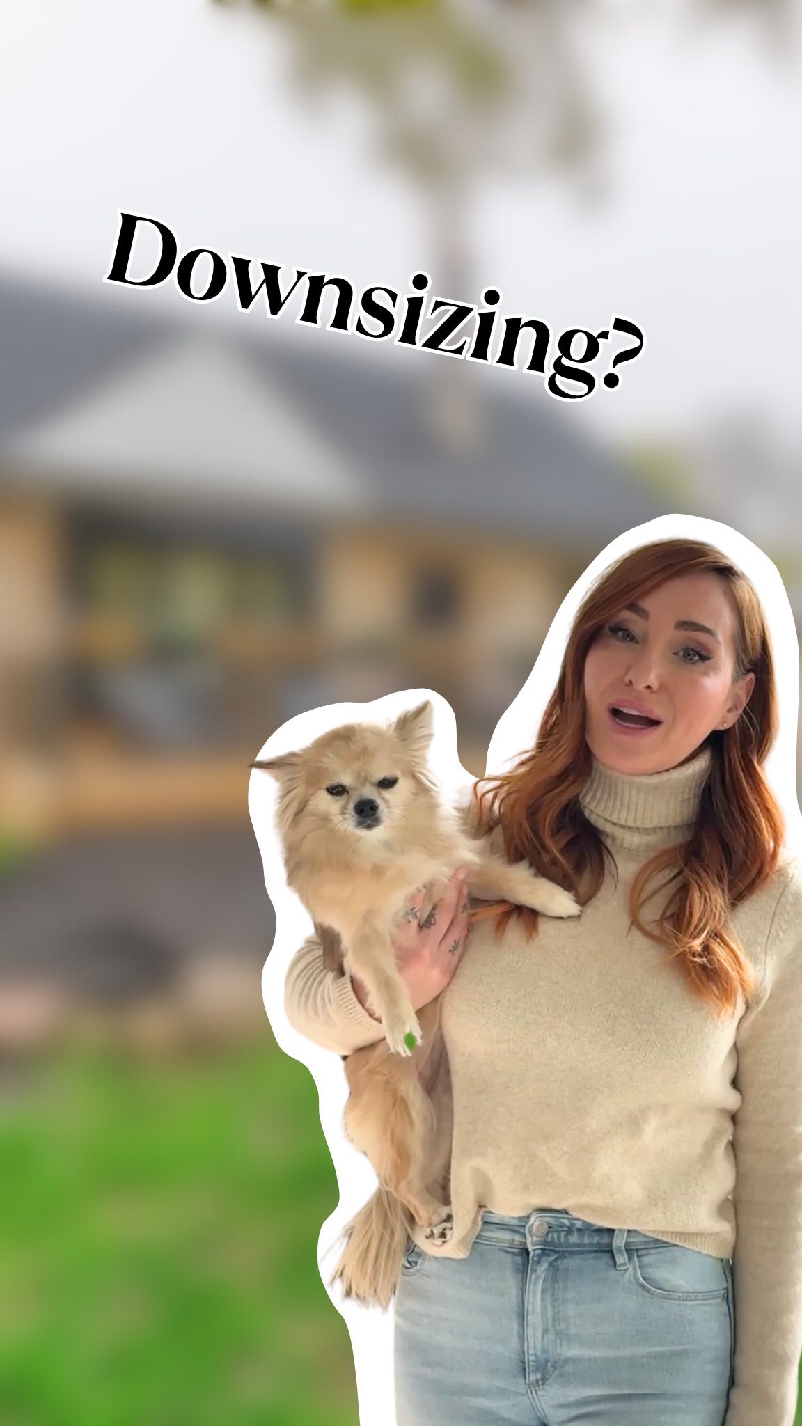 Downsizing in Burlington Guide