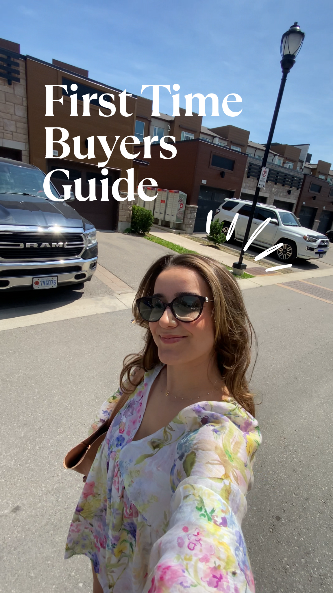 First-Time Buyer's Guide to Burlington