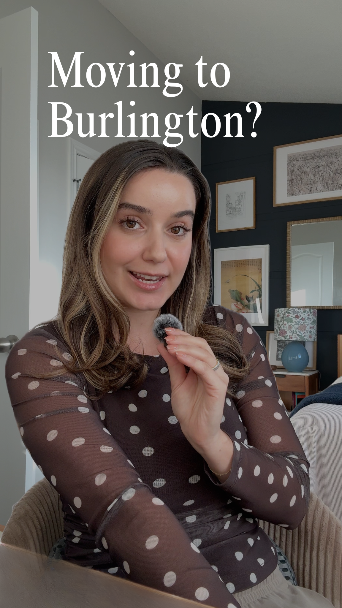 Moving to Burlington Guide