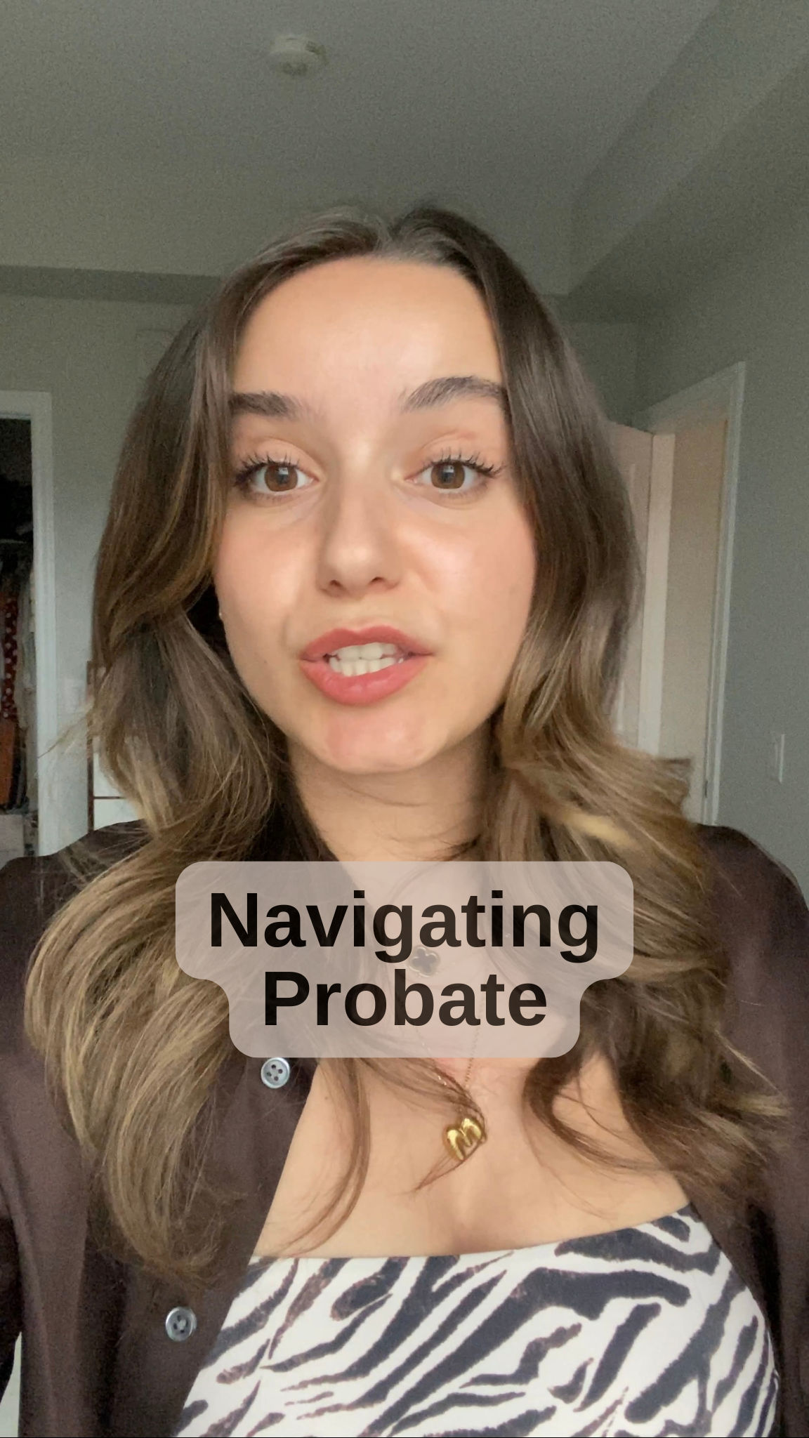 Navigating Probate Real Estate in Ontario