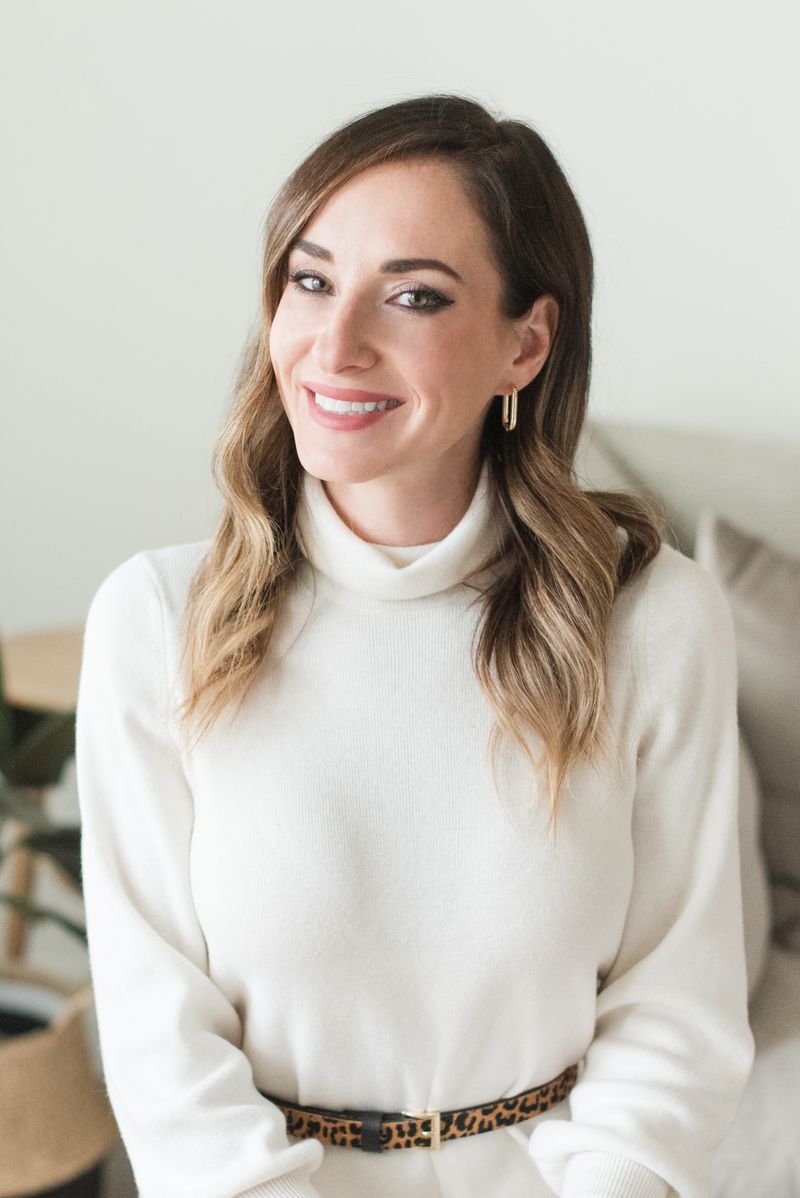 Kristina Kritikos Burlington Realtor