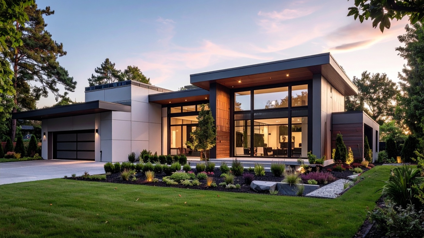 Luxury homes Burlington Oakville
