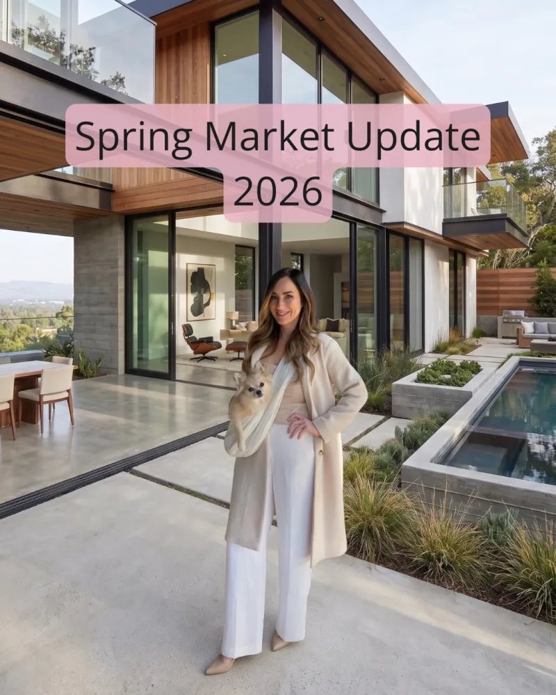 Spring 2026 Ontario real estate market trends